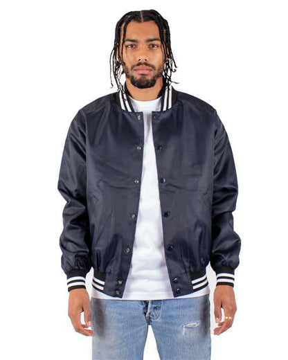 Unisex Varsity Bomber Jacket SHVBJ