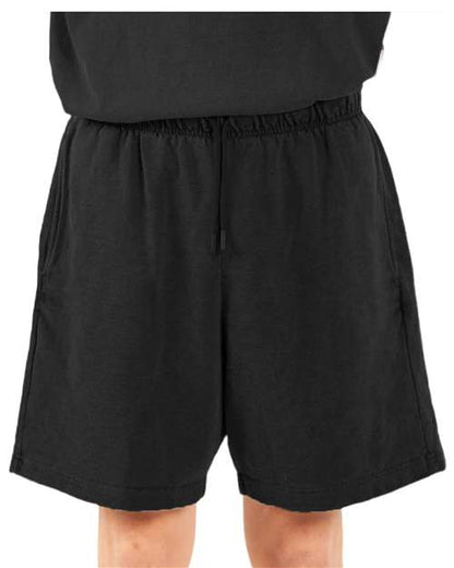 Men's Garment Dye Terry Shorts SHGTS