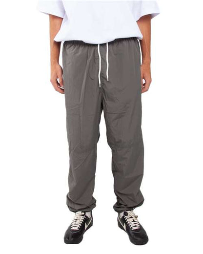 Unisex Nylon Tracksuit Pants SHNTP
