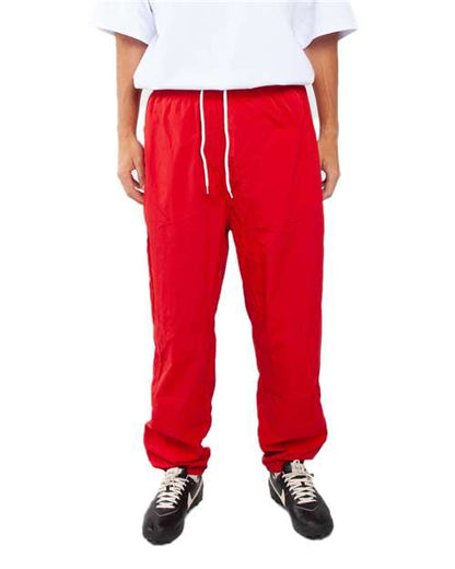 Unisex Nylon Tracksuit Pants SHNTP