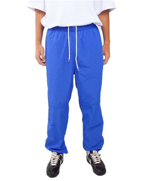 Unisex Nylon Tracksuit Pants SHNTP