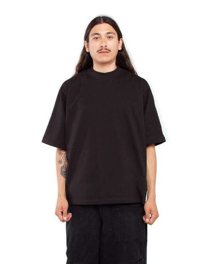 Unisex Max Heavyweight Oversized T-Shirt SHMHO