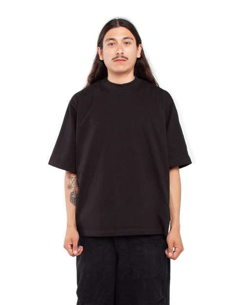 Unisex Max Heavyweight Oversized T-Shirt SHMHO