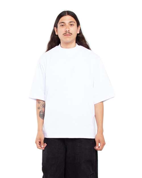 Unisex Max Heavyweight Oversized T-Shirt SHMHO