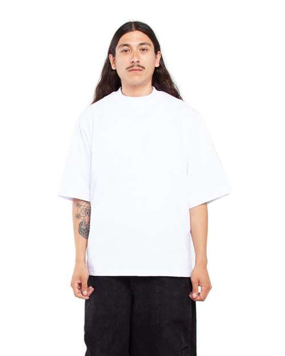 Unisex Max Heavyweight Oversized T-Shirt SHMHO