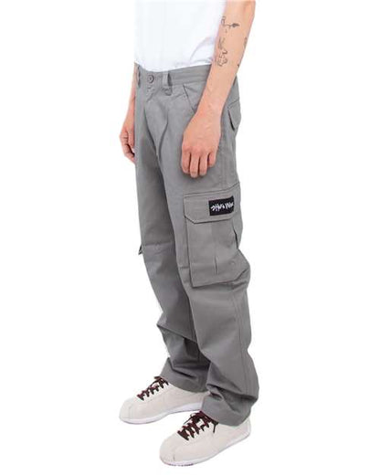 Unisex Twill Cargo Pants SHSPCP
