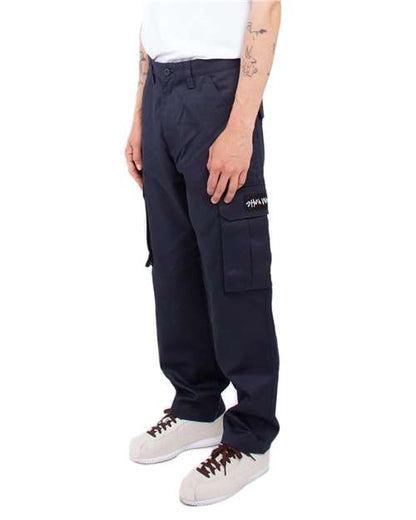 Unisex Twill Cargo Pants SHSPCP