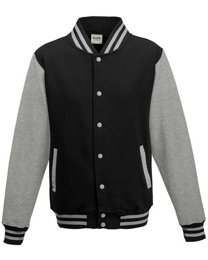Unisex Letterman Jacket