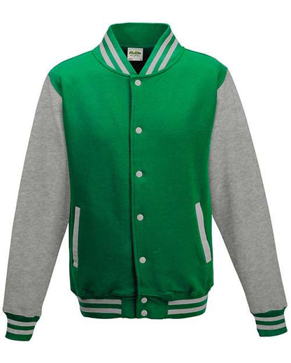Unisex Letterman Jacket