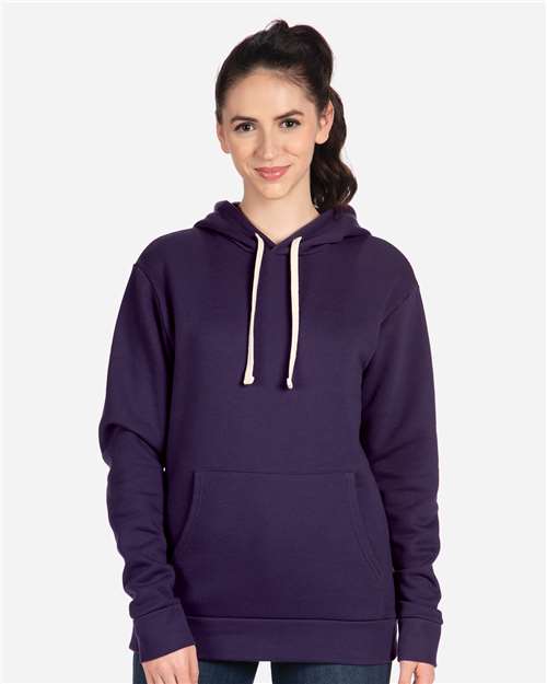 Unisex Santa Barbara Hoodie Sweatshirt - S