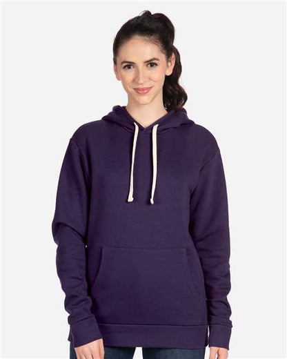Unisex Santa Barbara Hoodie Sweatshirt - XS