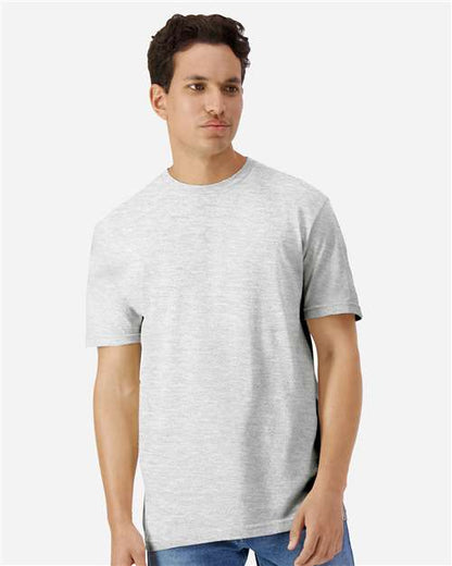 Unisex Light Cotton T-Shirt - XS