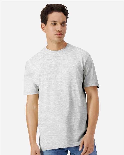 Unisex Light Cotton T-Shirt - M