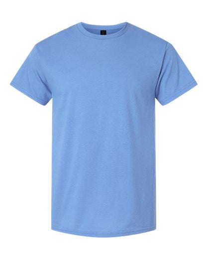 Unisex Light Cotton T-Shirt - XS
