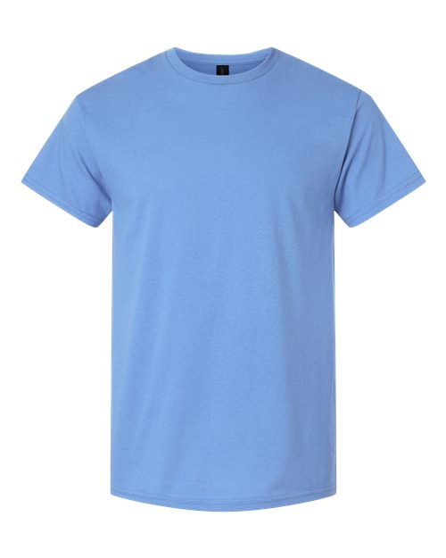 Unisex Light Cotton T-Shirt - 3XL