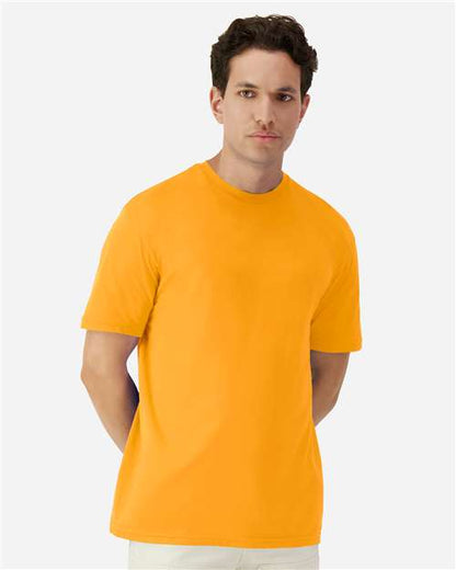 Unisex Light Cotton T-Shirt - XS
