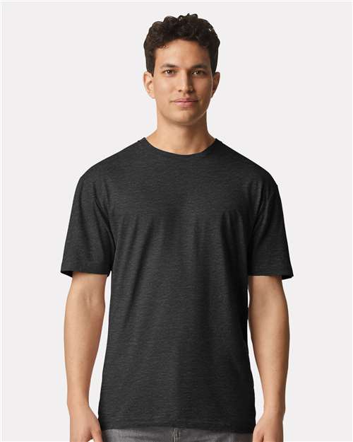Unisex Light Cotton T-Shirt - M