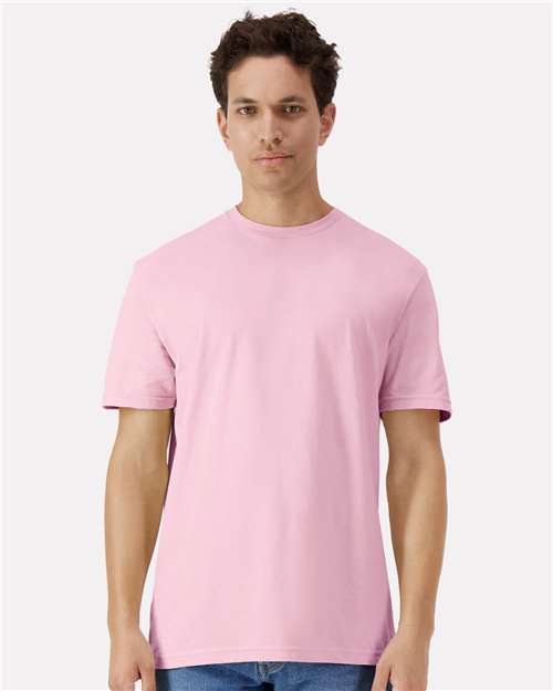 Unisex Light Cotton T-Shirt - XS