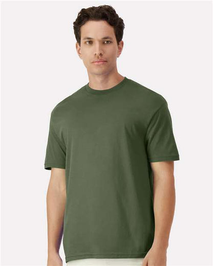 Unisex Light Cotton T-Shirt - XS