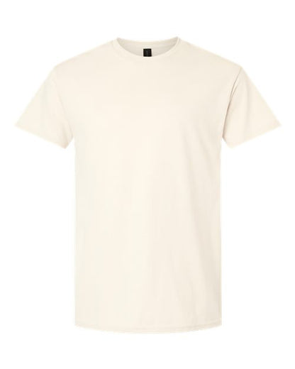 Unisex Light Cotton T-Shirt - XS