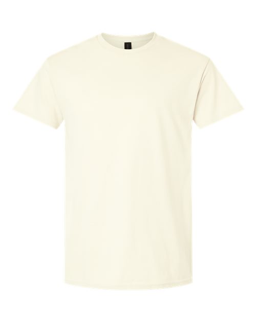 Unisex Light Cotton T-Shirt - S
