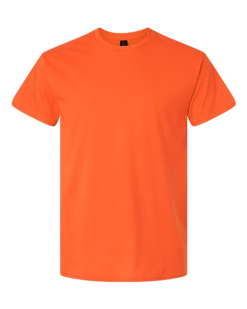 Unisex Light Cotton T-Shirt - XS