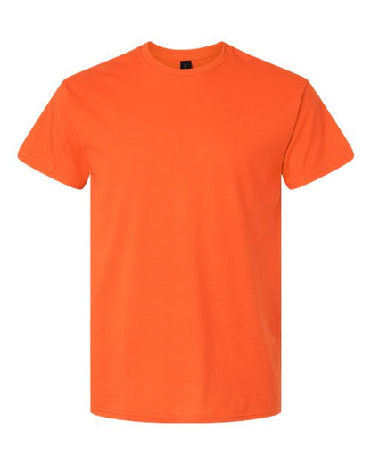 Unisex Light Cotton T-Shirt - XS