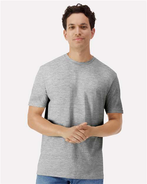 Unisex Light Cotton T-Shirt - S