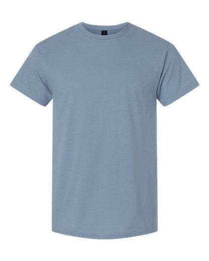 Unisex Light Cotton T-Shirt - XS