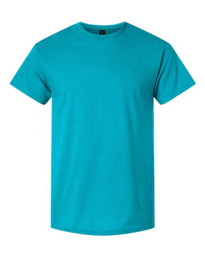 Unisex Light Cotton T-Shirt - XS