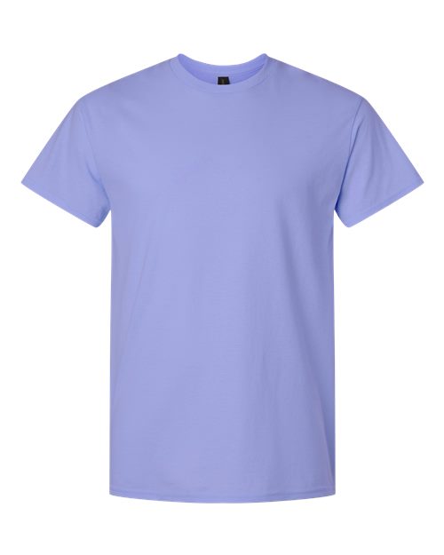 Unisex Light Cotton T-Shirt - 4XL