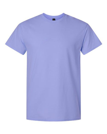 Unisex Light Cotton T-Shirt - XS