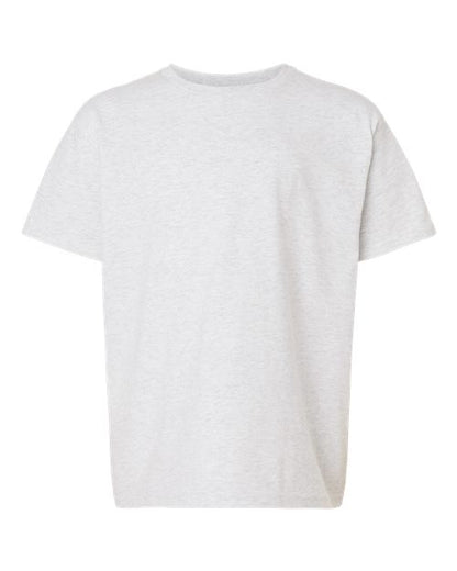 Youth Light Cotton T-Shirt - XS