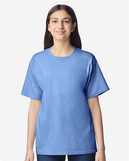 Youth Light Cotton T-Shirt - XS