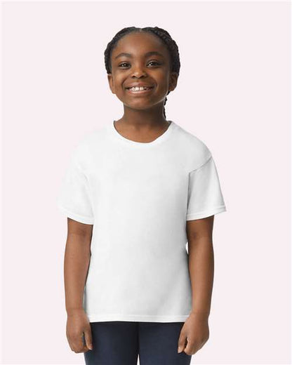 Youth Light Cotton T-Shirt - XS