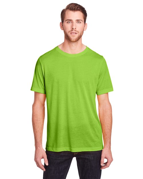 Unisex Fusion ChromaSoft™ Performance T-Shirt - XS