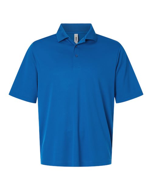 Men's Nova Performance Pique Polo - S