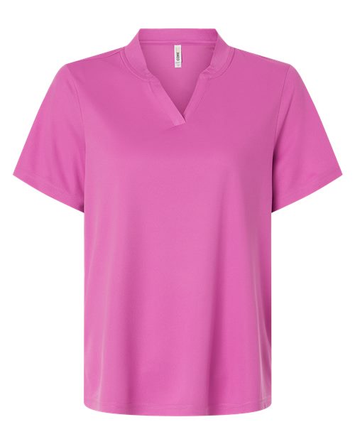 Women's Nova Performance Pique Polo - XS