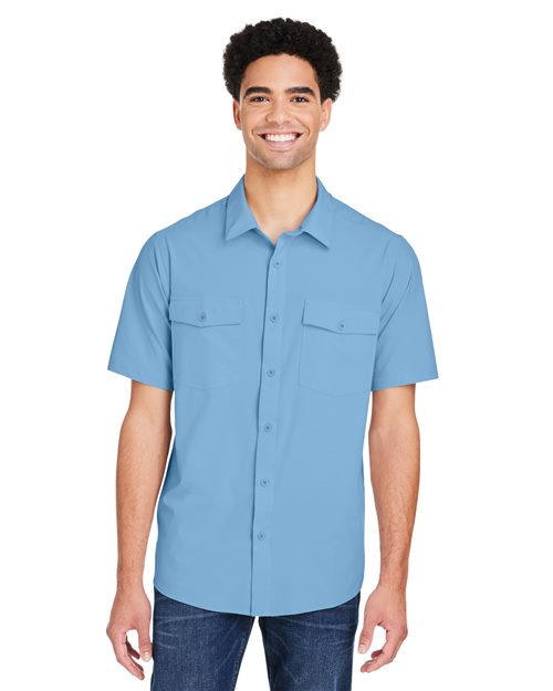 Men's Ultra UVPÂ® Marina Shirt