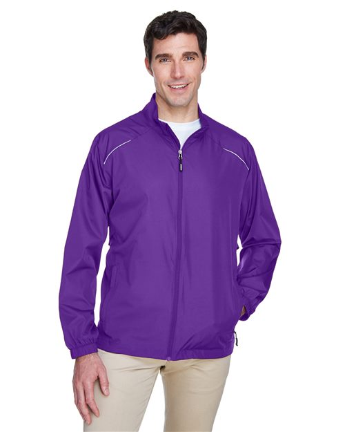 Men's Techno Lite Motivate Unlined Lightweight Jacket