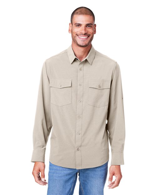 Men's Ultra UVPÂ® Marina Shirt