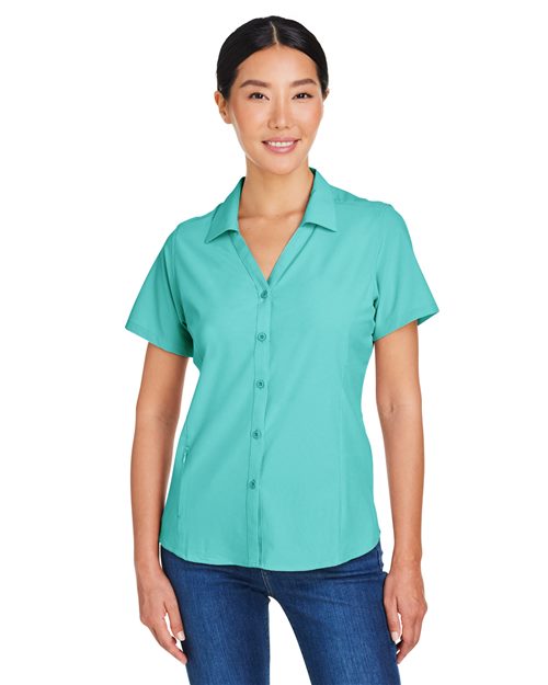 Women's Ultra UVPÂ® Marina Shirt