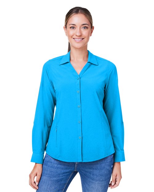 Women's Ultra UVPÂ® Marina Shirt