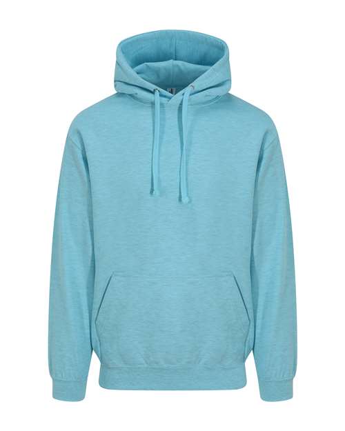 Unisex Surf Hooded Sweatshirt JHA017