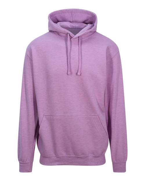 Unisex Surf Hooded Sweatshirt JHA017