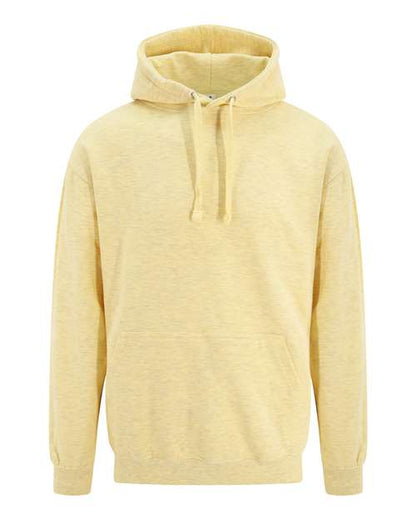 Unisex Surf Hooded Sweatshirt JHA017