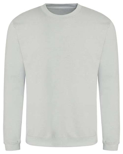 Unisex College Crewneck Sweatshirt - S