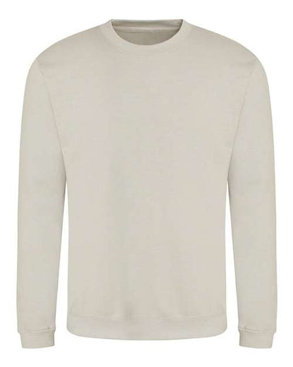 Unisex College Crewneck Sweatshirt - S