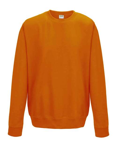 Unisex College Crewneck Sweatshirt - S