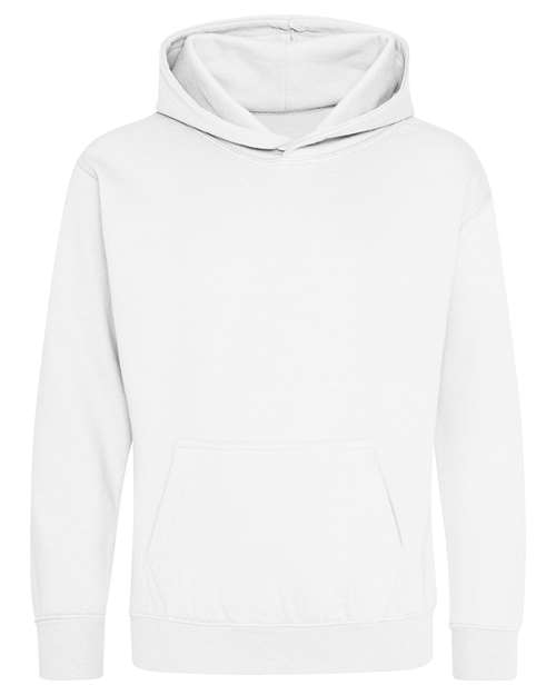 Youth Hooded Sweatshirt JHY001